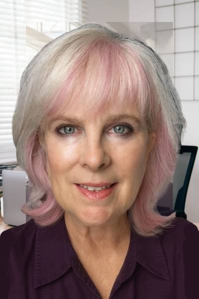 Kristy Nash, President and CEO, Quality Restoration leadership